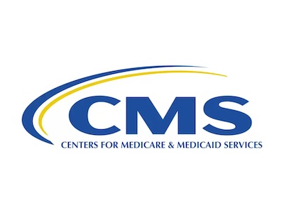 CMS logo